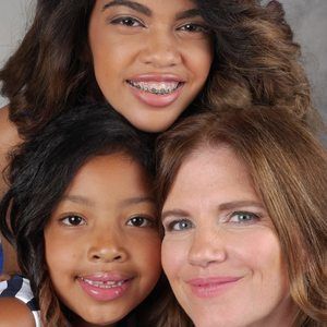 Meet your Posher, Lauri